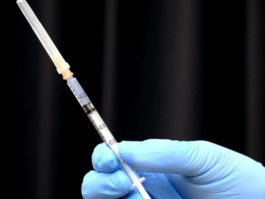 Cancer treatment with just one vaccine: NHS rolls out 5-minute ‘super-jab’ that will ‘truly transform lives’