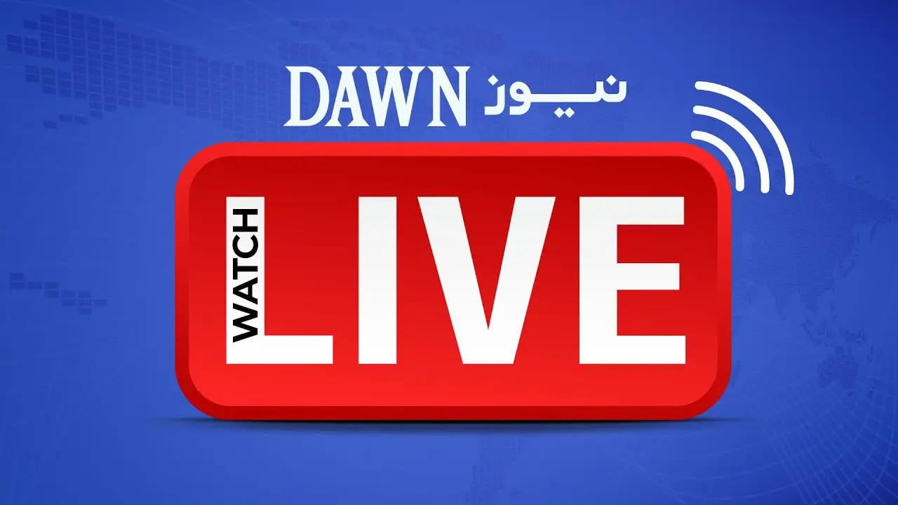 16. Dawn News 