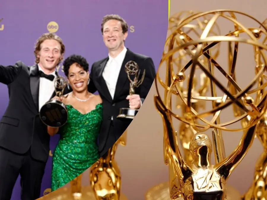 Emmys 2025: When and where to watch TV Academy's awards this year