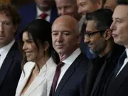 Billionaires own an eye-watering $16,000,000,000,000 of world's wealth
