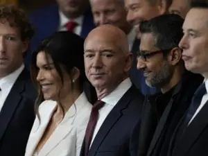 Billionaires own an eye-watering $16,000,000,000,000 of world's wealth