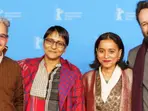 Tillotama Shome starrer Shadowbox premieres at Berlin International Film Festival