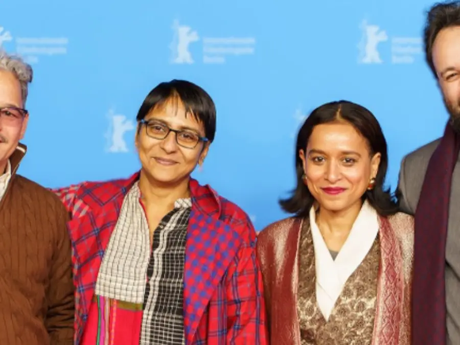 Tillotama Shome starrer Shadowbox premieres at Berlin International Film Festival