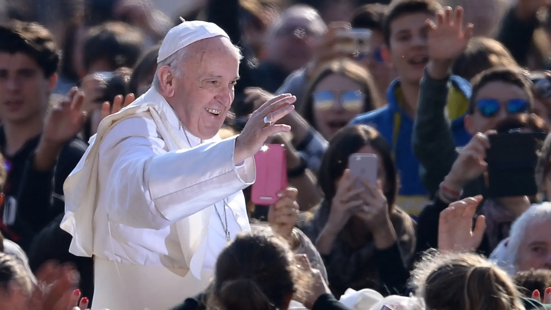‘No peace without freedom’: Pope Francis’ final message called for Gaza ceasefire | Read his last address