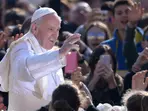 ‘Just Franciscus’: Pope Francis’ final wish reveals how his burial will take place