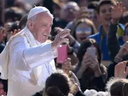 ‘Just Franciscus’: Pope Francis’ final wish reveals how his burial will take place