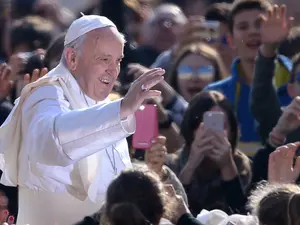 ‘No peace without freedom’: Pope Francis’ final message called for Gaza ceasefire | Read his last address