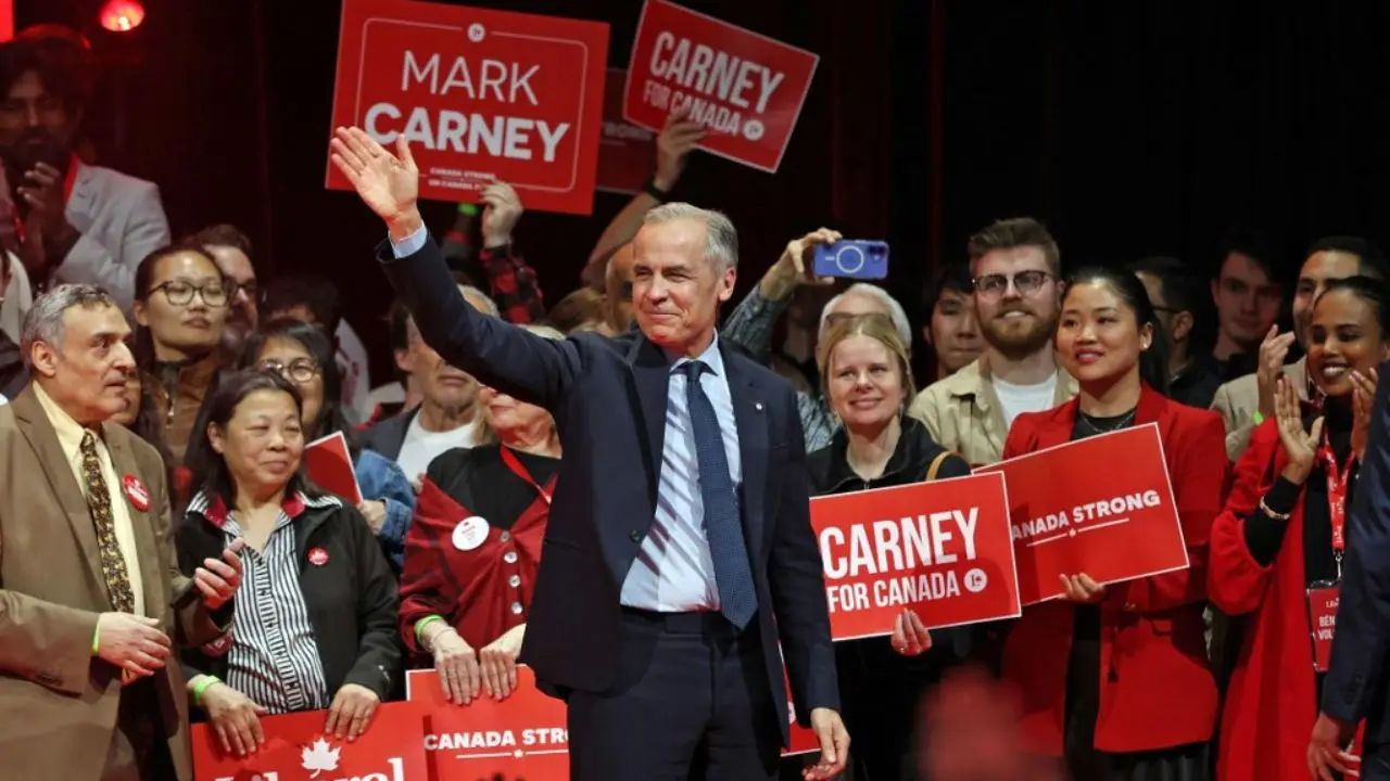 Canadian elections: Liberals’ victory has implications for many, including themselves