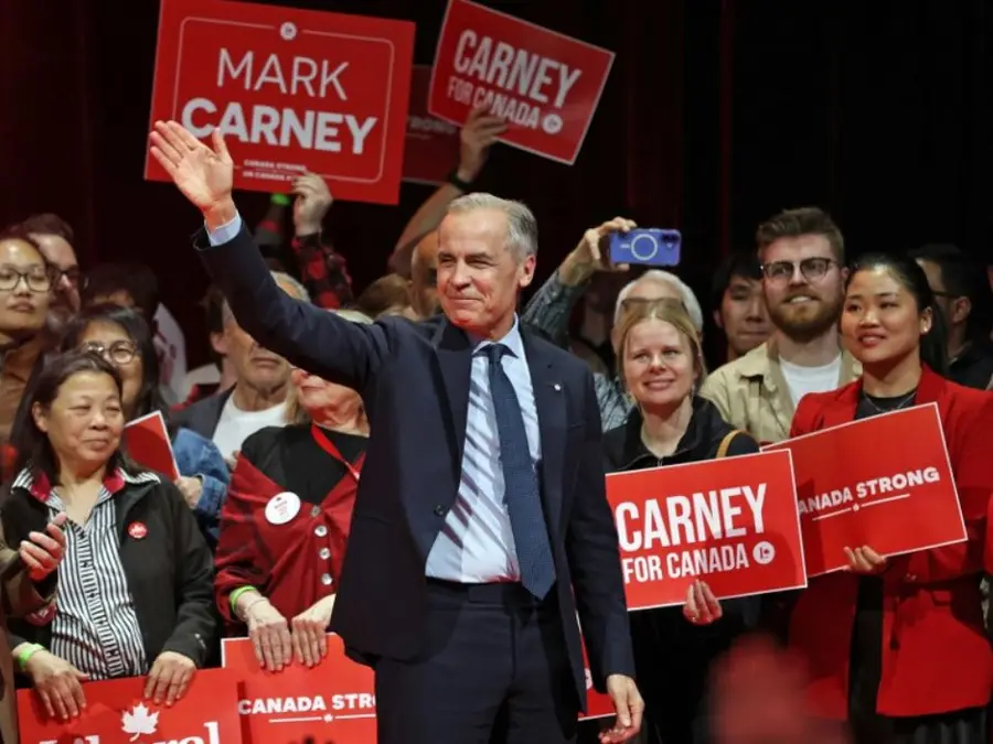 Canadian elections: Liberals’ victory has implications for many, including themselves