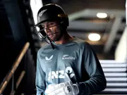 Rachin Ravindra receives highest praise from England great ahead of Champions Trophy showdown