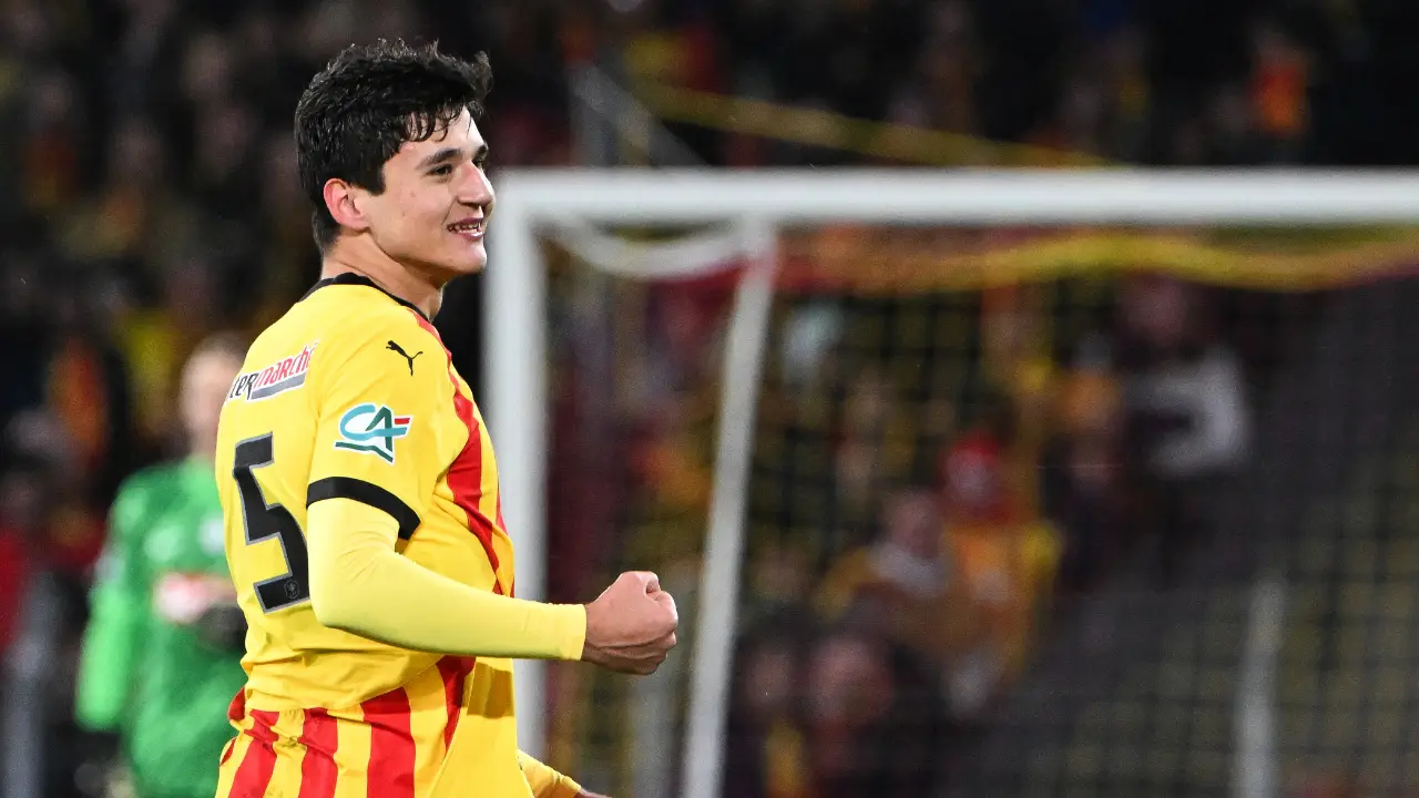 Premier League: Manchester City sign Uzbekistan defender Abdukodir Khusanov from Lens