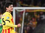 Premier League: Manchester City sign Uzbekistan defender Abdukodir Khusanov from Lens