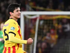 Premier League: Manchester City sign Uzbekistan defender Abdukodir Khusanov from Lens