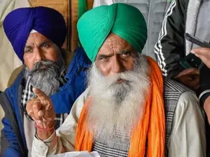 India: Dallewal urges to farmers to reach Khanauri protest site on Jan 4 for 'Kisan Mahapanchayat'