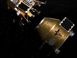 'Blue Marble': Firefly's Ghost lunar lander snaps iconic picture of Earth while en route to the Moon! Check out