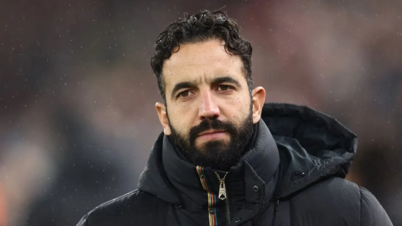 ‘We are the worst team in Manchester United history,’ Ruben Amorim