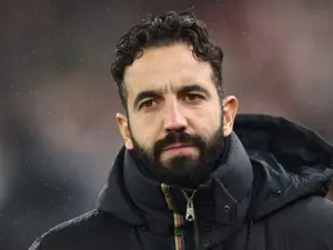 'More about me than players,' says Manchester United boss Ruben Amorim about 'worst team' remark