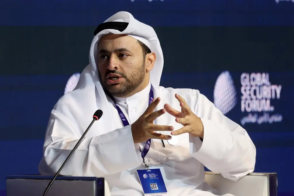 Israel-Hamas war: Qatar's chief negotiator says 'frustrated' by pace of Gaza talks