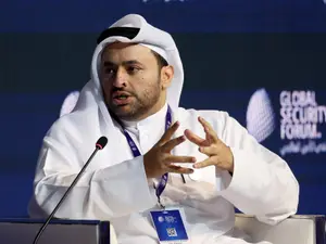 Israel-Hamas war: Qatar's chief negotiator says 'frustrated' by pace of Gaza talks