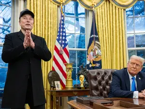 Mozambique or Gaza? Journalist fact-checks DOGE's $50mn condoms claim, Musk replies