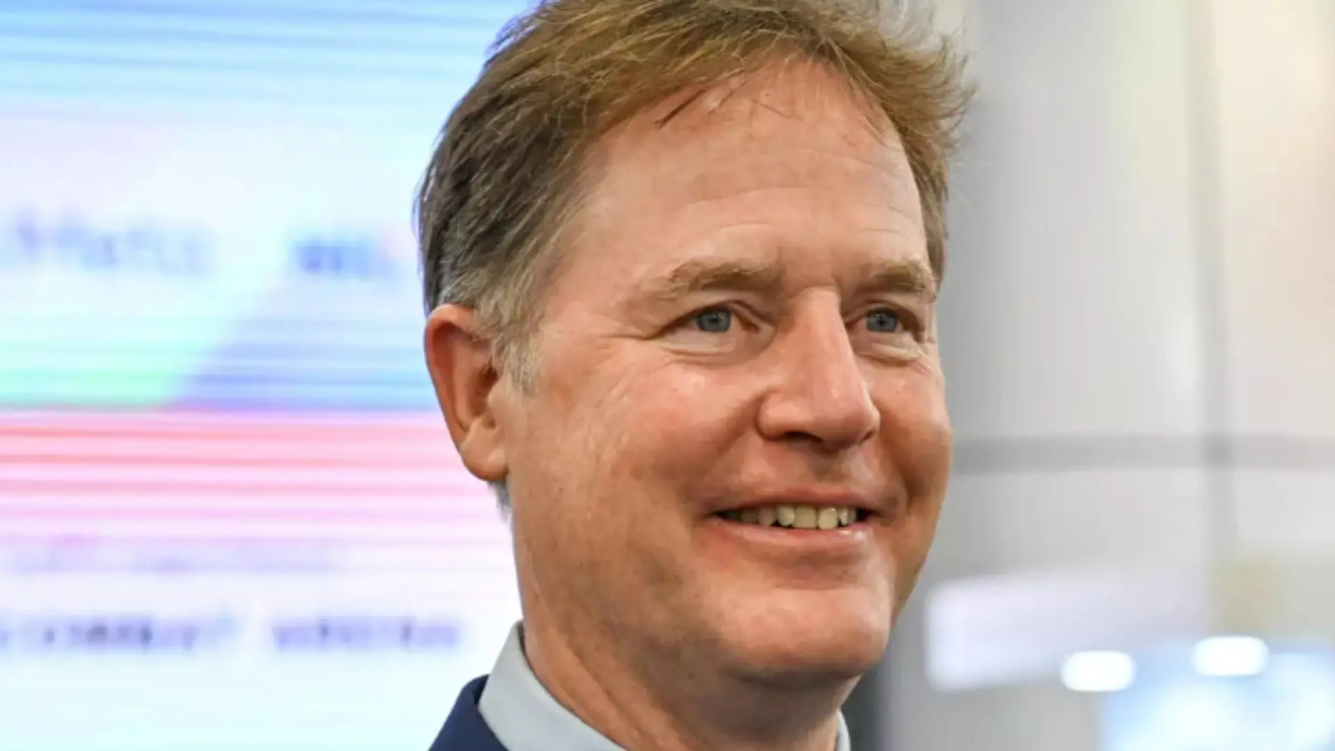 Ex-UK deputy PM Nick Clegg to part ways with Meta global policy team