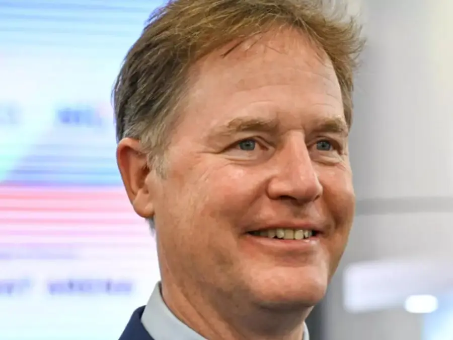 Ex-UK deputy PM Nick Clegg to part ways with Meta global policy team
