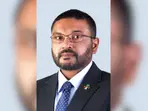 Maldives Defence Minister Maumoon to visit India next week