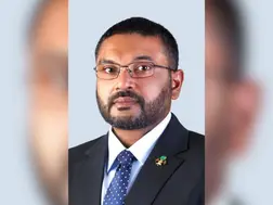 Maldives Defence Minister Maumoon to visit India next week