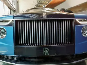 Indian officials busts luxury car import scam; Rs 25 crore tax evasion uncovered