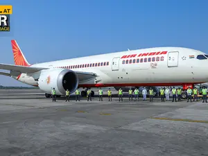 Gaza war truce in place, Air India to start Tel Aviv-Delhi flights from March 2