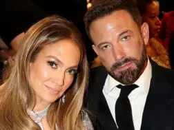 Jennifer Lopez to drop 'Affleck' surname post divorce from Ben Affleck