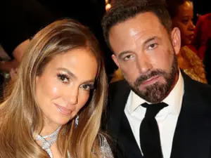 Is Ben Affleck dating again after being officially divorced from Jennifer Lopez?