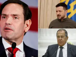 Top 10 world news: US, Russia talks conclude in Riyadh; Zelensky postpones Saudi visit, and more