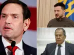 Top 10 world news: US, Russia talks conclude in Riyadh; Zelensky postpones Saudi visit, and more