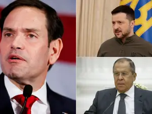 Top 10 world news: US, Russia talks conclude in Riyadh; Zelensky postpones Saudi visit, and more