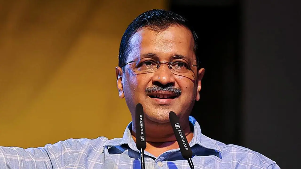 India: Kejriwal 'signalled' driver to hit us, alleged youth hit by AAP supremo's car