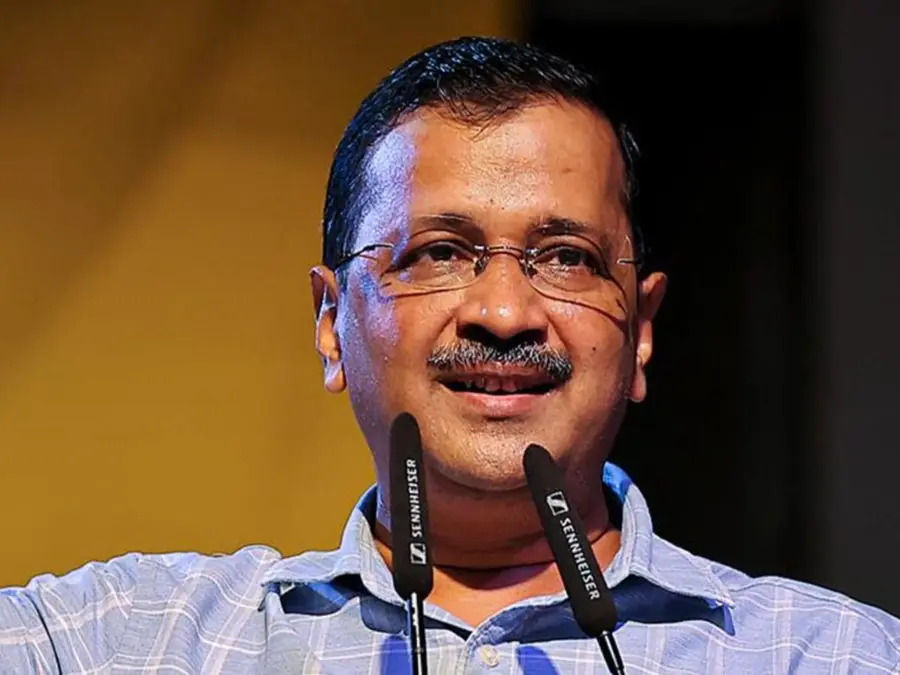 India: Kejriwal 'signalled' driver to hit us, alleged youth hit by AAP supremo's car