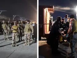 Pakistan Jaffar Express rescue operation completed: All BLA hijackers neutralised, 21 civilians killed