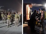 Pakistan Jaffar Express rescue operation completed: All BLA hijackers neutralised, 21 civilians killed