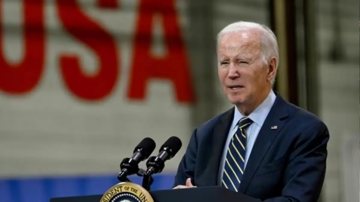 Biden to award Presidential Medal of Freedom to Hillary Clinton, George Soros, and Lionel Messi among 16 others