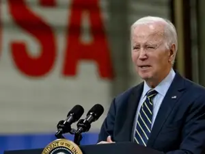 Biden to award Presidential Medal of Freedom to Hillary Clinton, George Soros, and Lionel Messi among 16 others