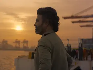 Coolie: The first teaser for Rajinikanth's action thriller pays homage to 1991's Thalapathi