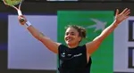 Italian Open: Jasmine Paolini delights home crowd by reaching 'dream' final