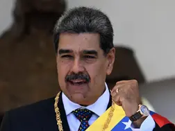 Venezuela must accept returned migrants from US, Trump envoy warns Maduro
