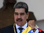 Venezuela must accept returned migrants from US, Trump envoy warns Maduro