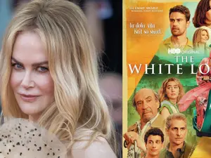 Nicole Kidman is a 'massive' fan of The White Lotus creator Mike White, open to joining show