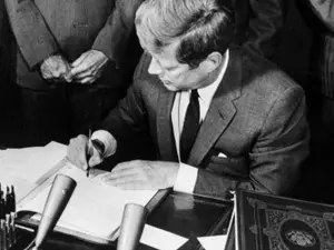 JFK Files: Was CIA running a covert 'assassination' project? Here's what the documents say