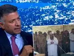 'Look who's behind him – Pak military': India's High Commissioner to UK exposes Pakistan's state-sponsored terrorism