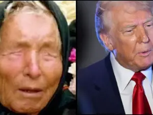 Another one of Baba Vanga's prophecies might come true in 2025. Thanks to the tariff war