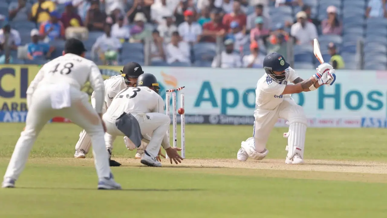 Exclusive: Former SL skipper Marvan Atapattu shares why subcontinent batters are failing at playing spin